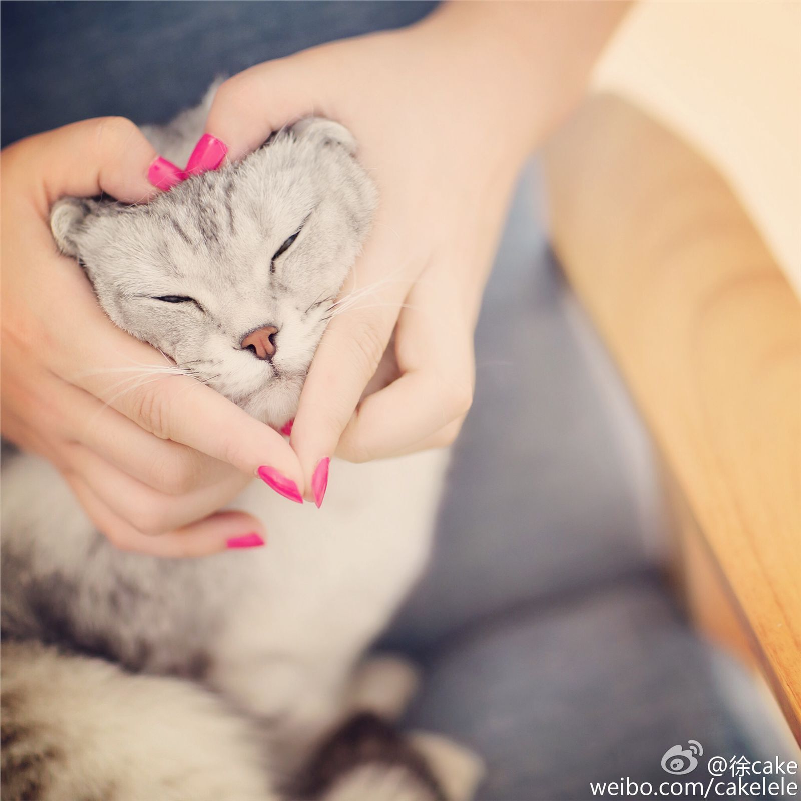 上海2015ChinaJoy模特艾西Ashley微博图集 1